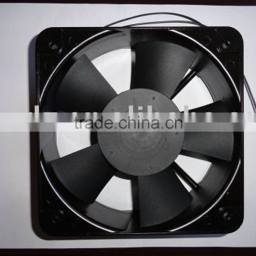 excellent quality competitive price ac ventilator fan 200*60mm