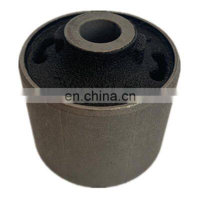 100% Tested Best Quality high performance suspension parts arm bushing For Prado Land Cruiser GRJ120 OE 48714-35010