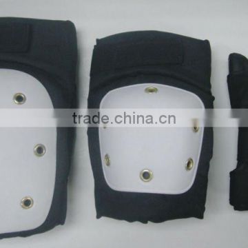 safety gear for motorcycle and skate