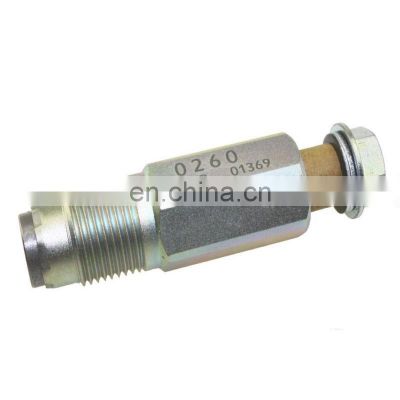 HIGH Quality Relief  Limiter Pressure Valve  OEM 1497165 6C1Q-9H321-AB For FORD