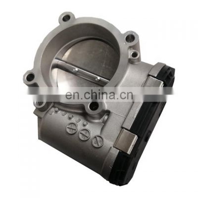 YC6J yuchai CNG gas engine Throttle valve 0280750129 for higer bus