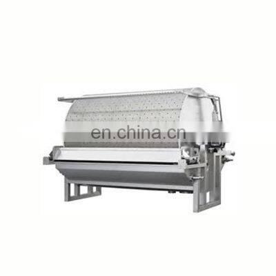 Hot Sale High Efficiency rotary drum Scraper Dryer for white pigment