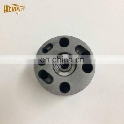 HIDROJET C-9 engine spare part injector control valve spool valve for sale