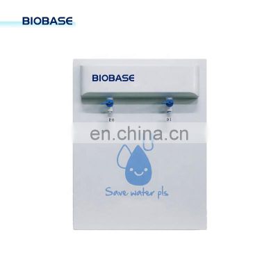 BIOBASE 10L ro water purifier water distiller purifier price manufacture for sale