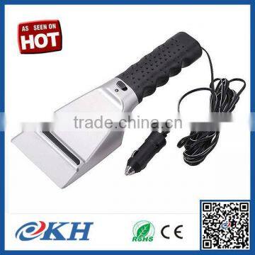 KH Welcome OEM Multifunction Heated Ice Scraper