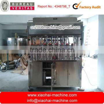 2014 NEW Automatic Coffee Capsule Filling Machine