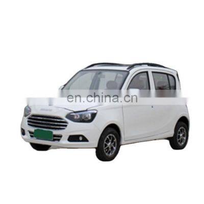 The Best Car Electric Made In China For Sale