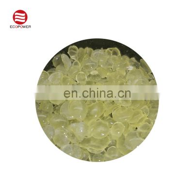 HC-5100 Low Molecular Weight Good Fluidity  C5 Hydrocarbon Resin For Hot Melt Glue Industry