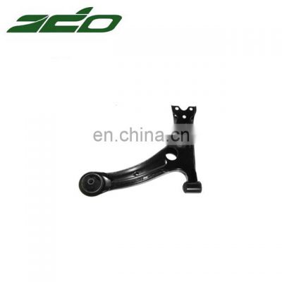 ZDO auto parts control arm and idler arm for TOYOTA COROLLA  4806813010 ES4148 4550302060 K80230