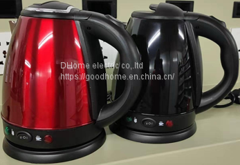 High quality household electric kettle, stainless steel （Wechat:13510231336）