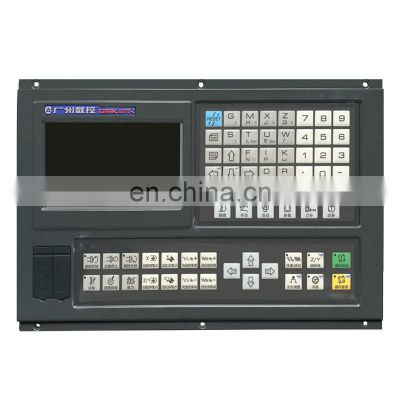 GSK-928TD-L  Guangzhou CNC lathe system  CNC controller