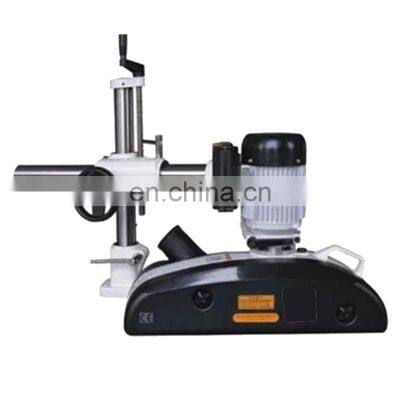 LIVTER Woodworking automatic feeder end milling machine four-wheel eight-speed Wood feeder