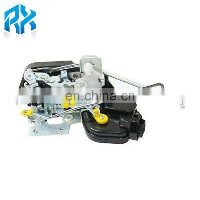 Front door Latch actuator assy DOOR LOCKER FRONT 81310-2D000 For HYUNDAi Elantra 2000 - 2006