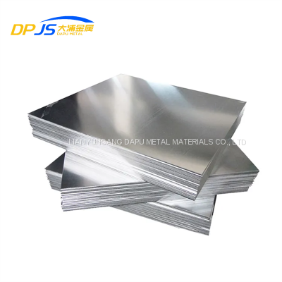 1035/1120/1435/6205 Aluminum Plate/Sheet Large Volume Discounts ASTM ASME Standard