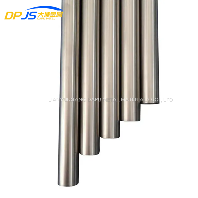 Best Selling Wholesale Polished Surface Ns336/ns313/4j36/invar36/alloy31/alloy20 Nickel based alloy Pipe/tube