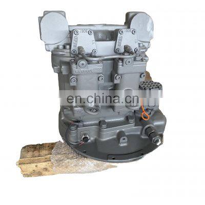 Excavator Parts 9152668 9150726 EX210H-5 Hydraulic Pump Device