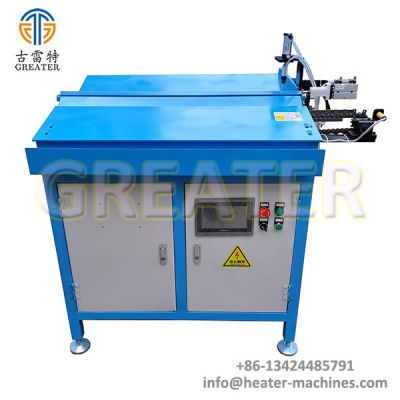 2024 China Hotsell Heater Equipment Auto feeder with test（feed by chain）GT-SLC03
