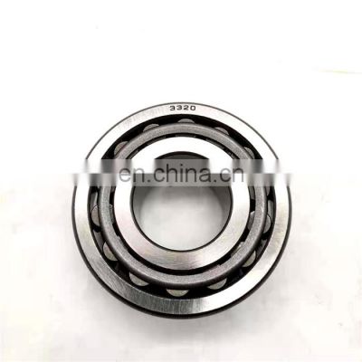 Famous Brand Factory Bearing 33287/33472 Made in China Tapered Roller Bearing 33287A/33472 Price List