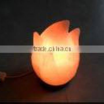 Flame Shaped Lamp High Quality With Design Peerless