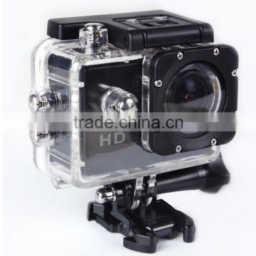 Original SJ5000X Elite Action Camera SJ5000 Upgrade WIFI 4K 24fps 2K 30fps Sports HD DV