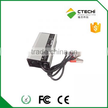 12-72V 200W charger for lead battery pack
