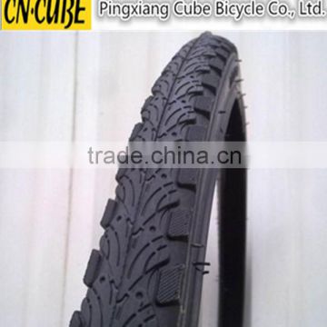 High quality nylon bicycle tire for sale