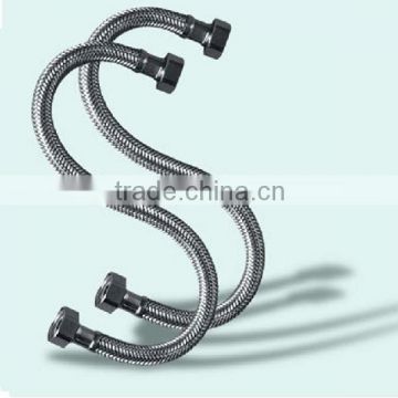 stainless steel wire braided hose