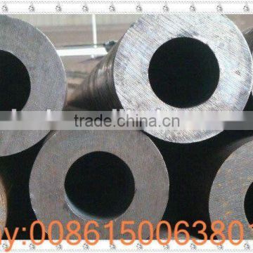 St44 carbon seamless steel pipe