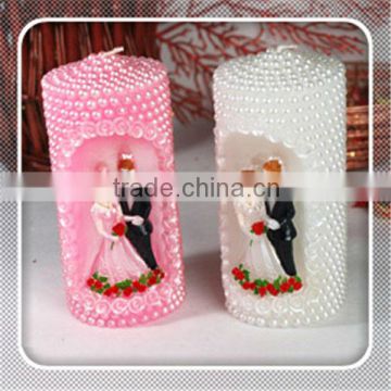 decorative candles wholesale