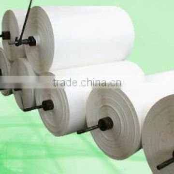 PP filter paper Machine oil filter paper air filter paper