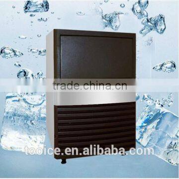 China most popular all in one commercial ice making machine