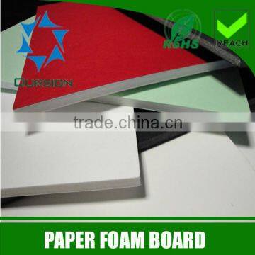 3mm 5mm 10mm KT Foam Board for Advertising