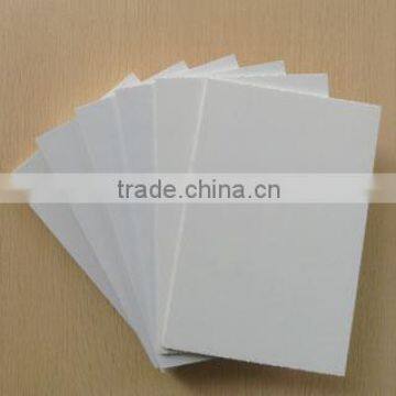 Heat Resistant pvc board