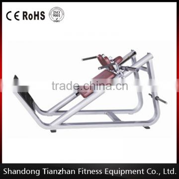High Quality Commercial Hack Squat Machine For GYM USE /GYM Equipment CE TUV SGS ISO Approved