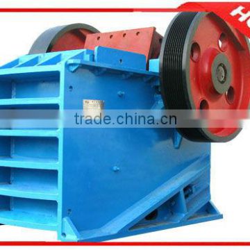 2013 newest Stone crusher manufacturer with ISO,CE Certificate