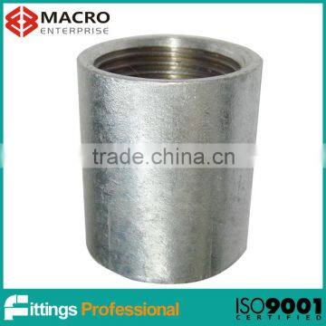 DIN 2999 thread hot dipped galvanized steel socket