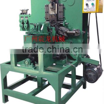 Full automatic vertical chain bending machines (vertical)