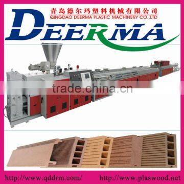 PVC Wood window and door profile production line , PVC Wood window and door frame profile machine manufacturer