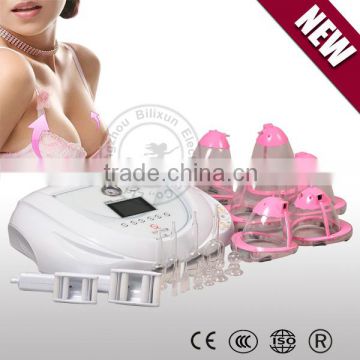 hotsale digital breast enlarger enhancer massager ES-8080