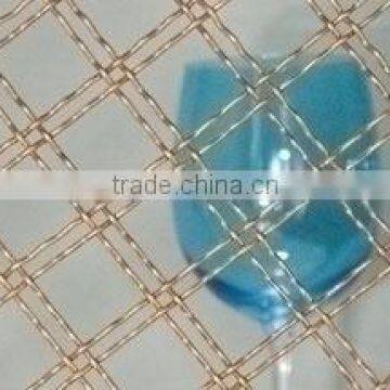 Copper Wire Mesh