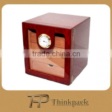 High quality Spanish Cedar Cigar Box