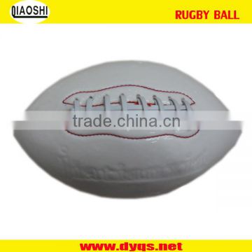 2016 popular official size and weight rugby ball