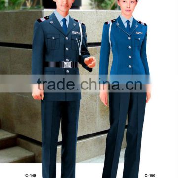 Security uniform Guard uniform