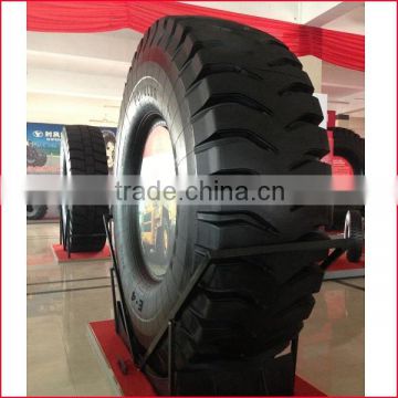 China professional tyre manufacturer with OTR tires 17.5-25 20.5-25 23.5-25 26.5-25 29.5-25