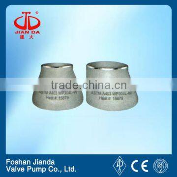 forged reducer