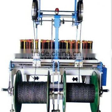 32 spindle high speed wire cable knitting machine XH110-32-2