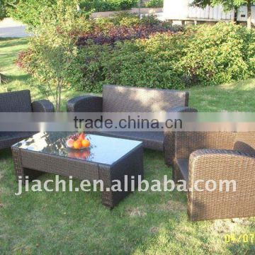 hot luxurious patio rattan Furniture