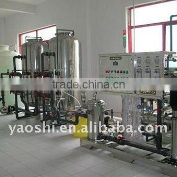 Water filter 1-2t/H