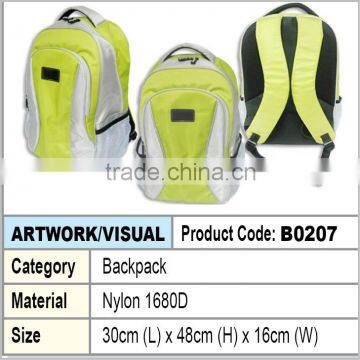 backpack