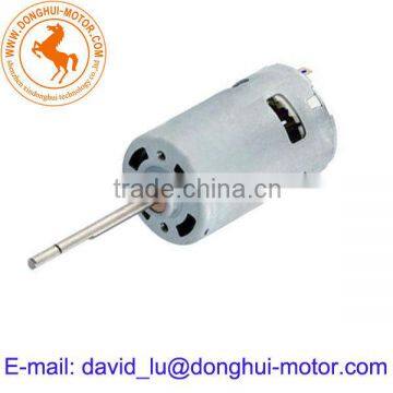 HVDC Blender Motor